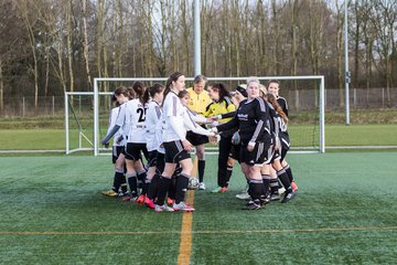 Bild 77 - Frauen VfR Horst - TSV Heiligenstedten : Ergebnis: 2:1